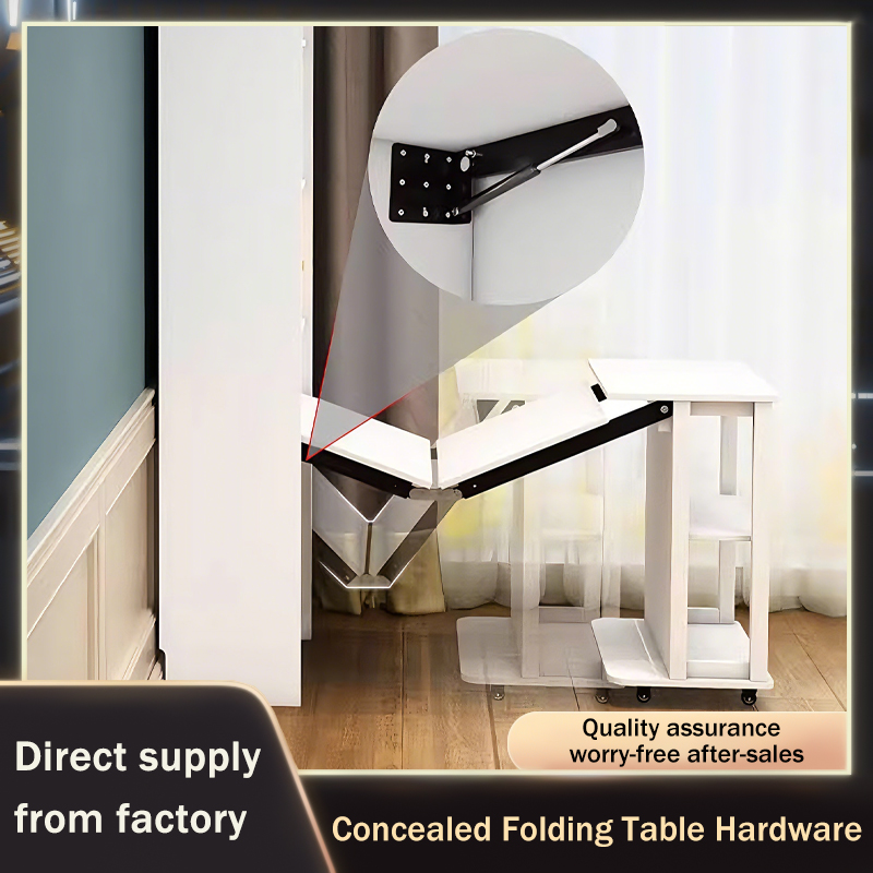 Fold Down Extendable Multi Fun - Office Furniture Hardware recensie en prijs