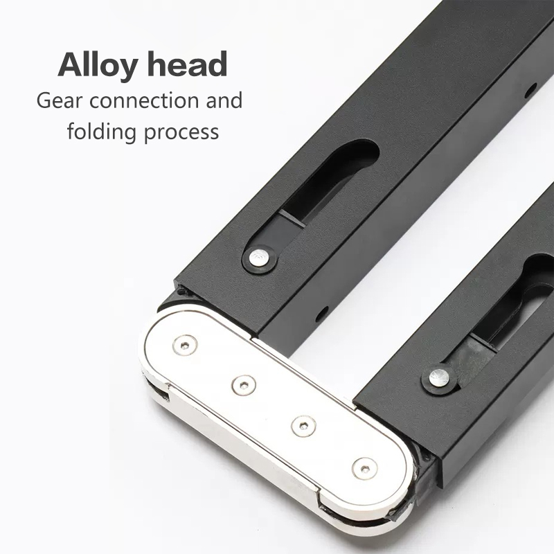 Fold Down Extendable Multi Fun - Office Furniture Hardware recensie en prijs