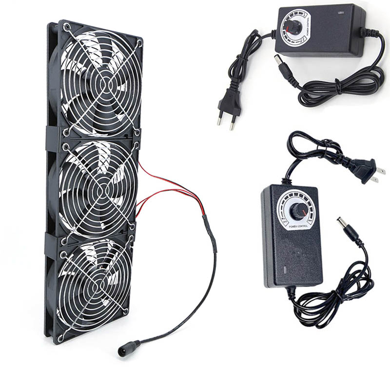 120mm 3000RPM Fan Cooling With - Work Office Furniture recensie en prijs