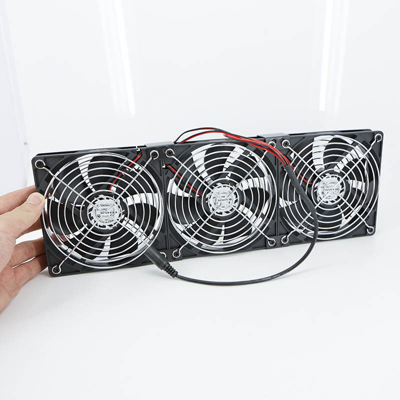 120mm 3000RPM Fan Cooling With - Work Office Furniture recensie en prijs
