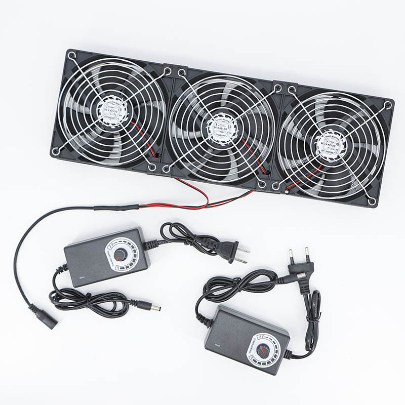 120mm 3000RPM Fan Cooling With - Work Office Furniture recensie en prijs