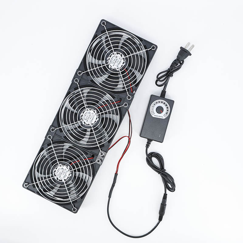 120mm 3000RPM Fan Cooling With - Work Office Furniture recensie en prijs