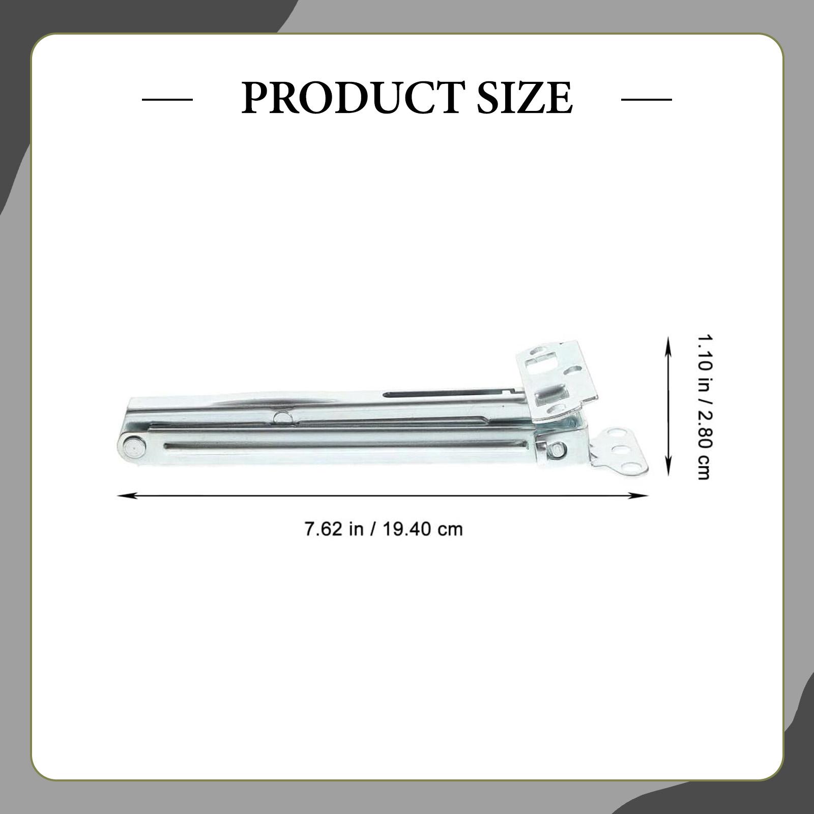 Folding Table Hinge Adjustable - Office Furniture Hardware recensie en prijs