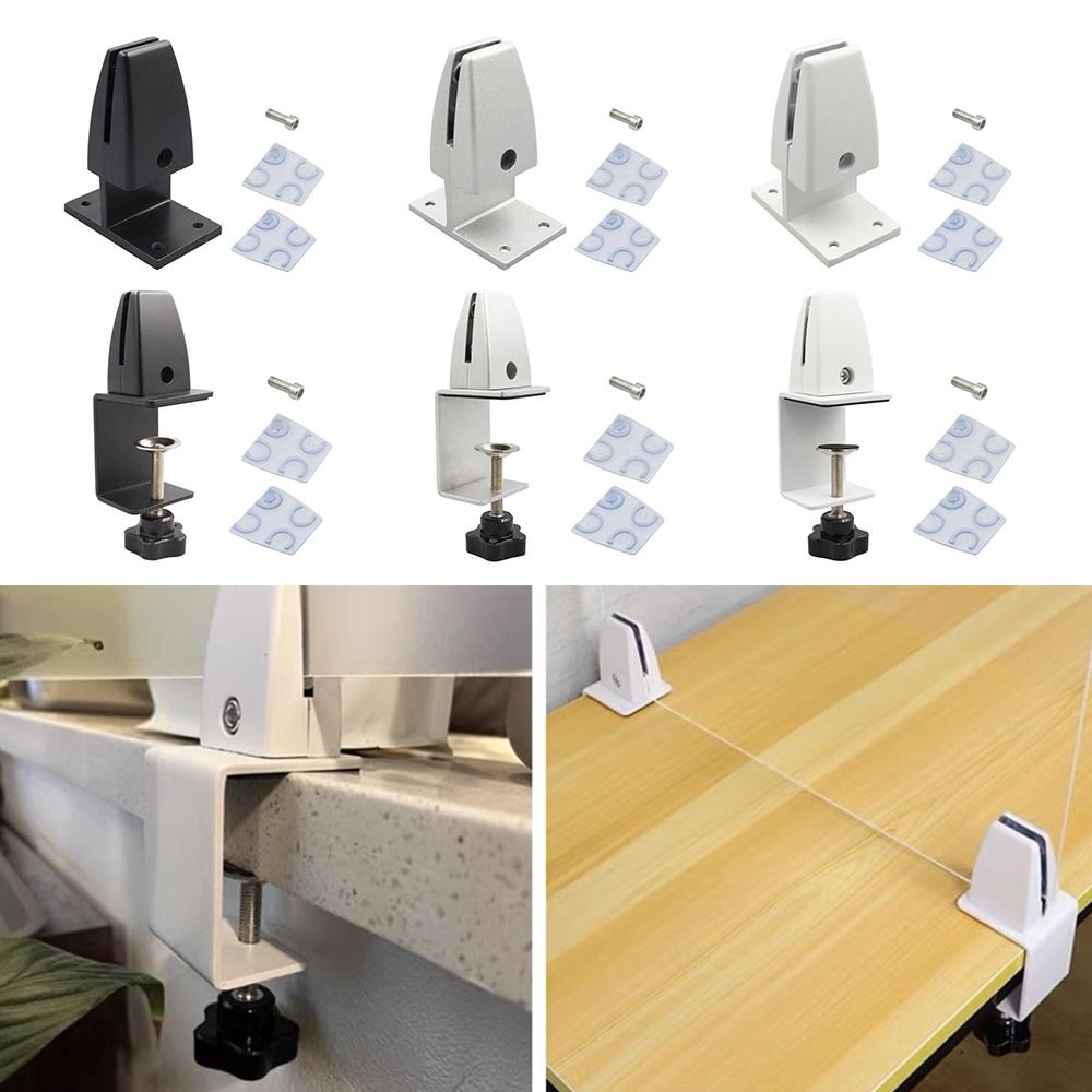 Aluminum Alloy Office Desk Baf - Office Furniture Hardware recensie en prijs
