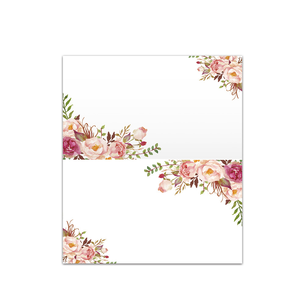 20/50/100pcs Double Sided Prin - Work Office Furniture recensie en prijs
